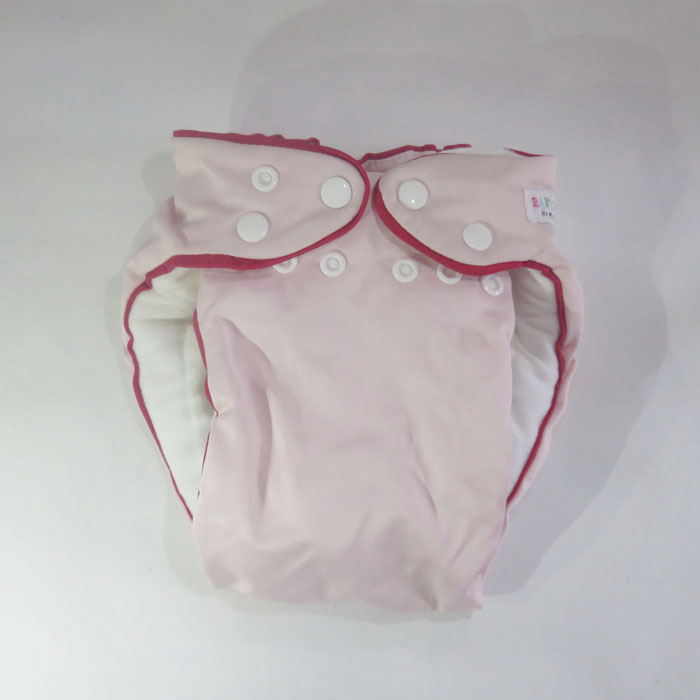 Adjustable Baby Diaper Cover 20311201