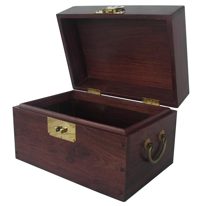 Rosewood Jewelry boxes