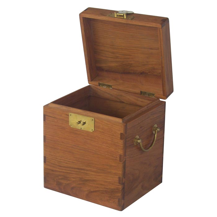 OEEA Rosewood antique jewelry boxes