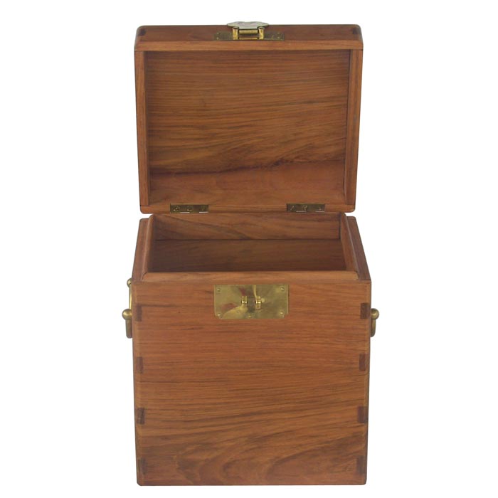 OEEA Rosewood antique jewelry boxes