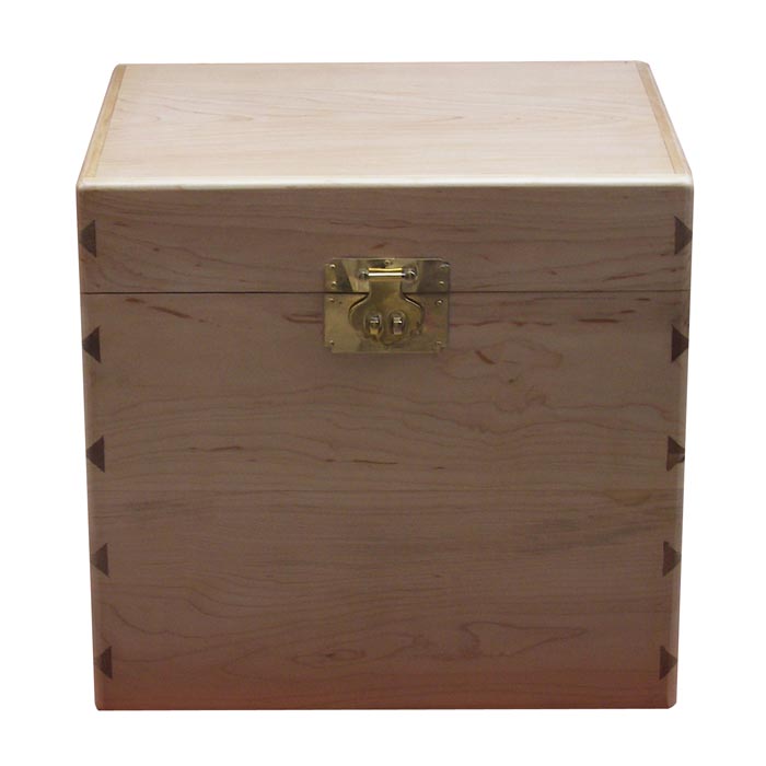 Obibi Wood jewelry boxes