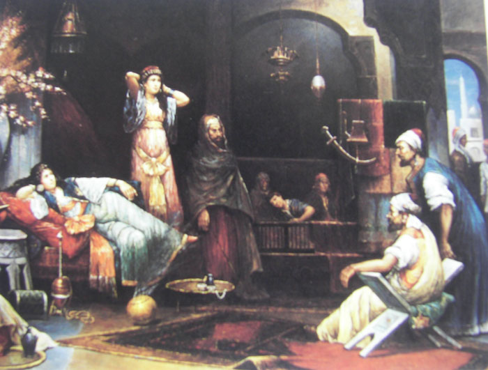religious paintings