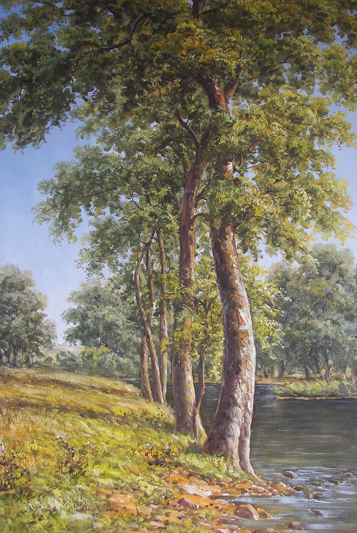 landsMützene paintings
