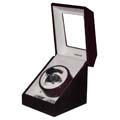 Watch winder boxes