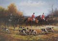 landsMützene oil paintings