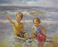 oil painting reproductions