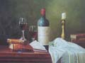 oil painting picture