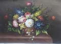 oil painting supplier