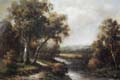 oil painting reproduction