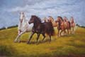 famous oil paintings