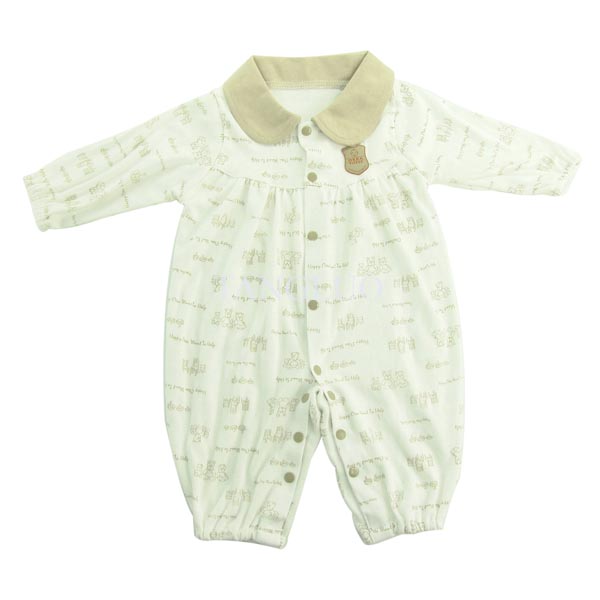 Obibi Baby clothes 141002A
