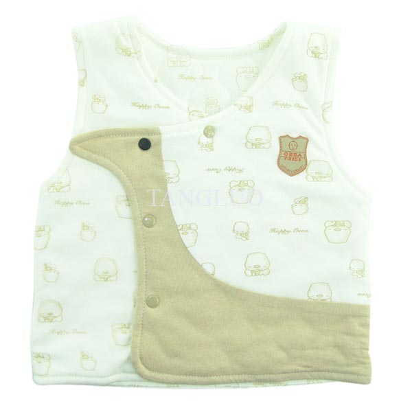 Obibi Baby clothes 151002A