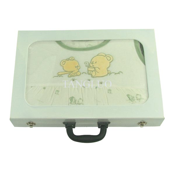Obibi Baby clothes 211004