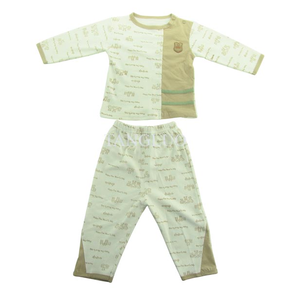 Obibi Baby clothes 221011