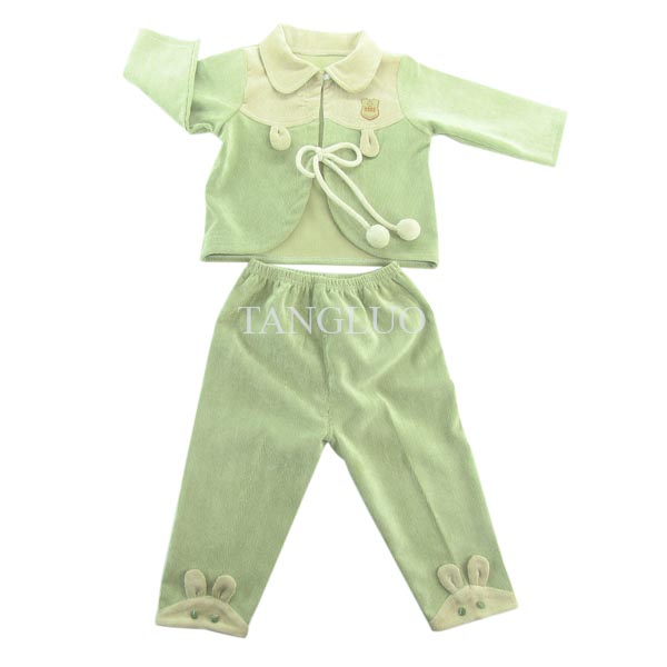 Obibi Baby clothes 221024