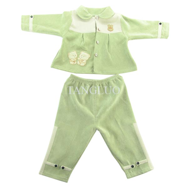 Obibi Baby clothes 221026