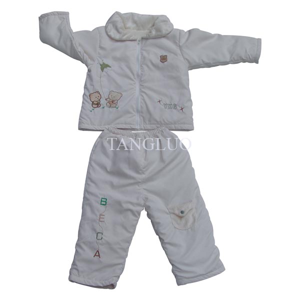 Obibi Baby clothes 222005