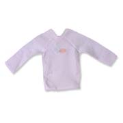 Baby Bodysuit (Side Snap) - Cute Baby Bodysuit