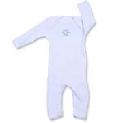 Baby long johns - Cotton Comfortable Baby long johns