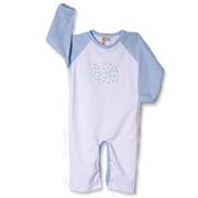 Baby long johns - Cotton Comfortable Baby long johns