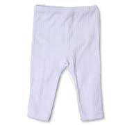 Baby Pants - Comfortable 100% Cotton Baby Pants
