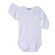 Long Sleeve Baby Bomper - Cotton Comfortable Baby Bomper