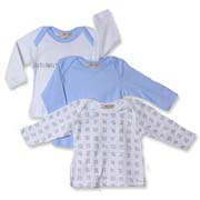 Baby T-Shirt - Breathable Dry Baby T-Shirt