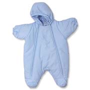 Baby Snowsuit - Beautifully Designed Baby Snowsuit