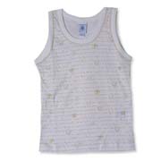 Boys Vest - Fashion Boys Cotton Vest