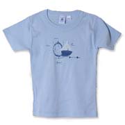 Boys' T-Shirt - Breathable Cotton Boys' T-Shirt